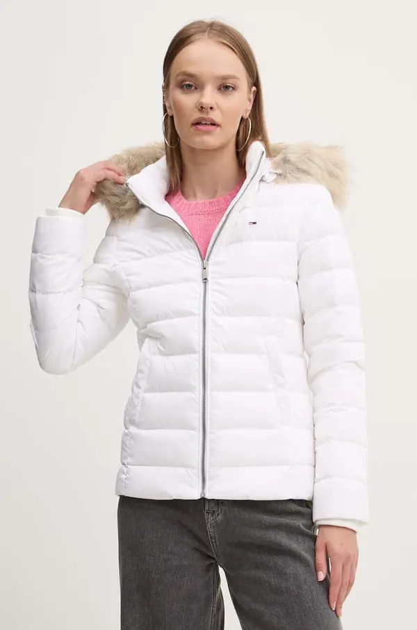 Tommy Jeans Pernata jakna Tommy Jeans