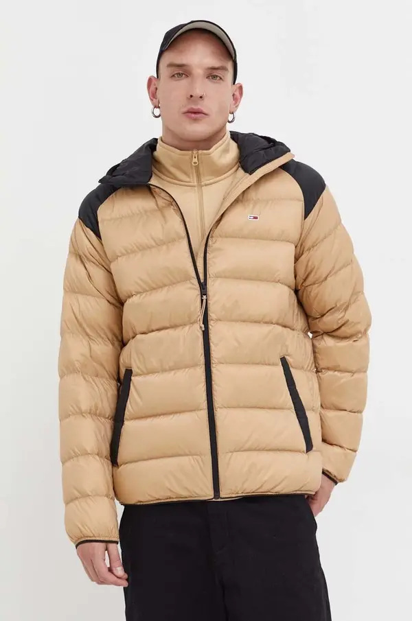 Tommy Jeans Pernata jakna Tommy Jeans
