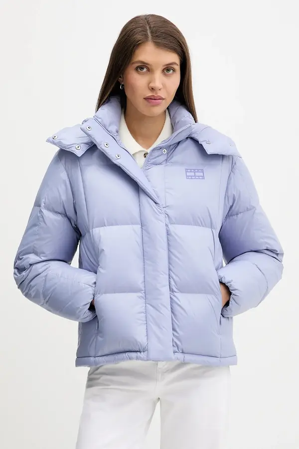 Tommy Jeans Pernata jakna Tommy Jeans