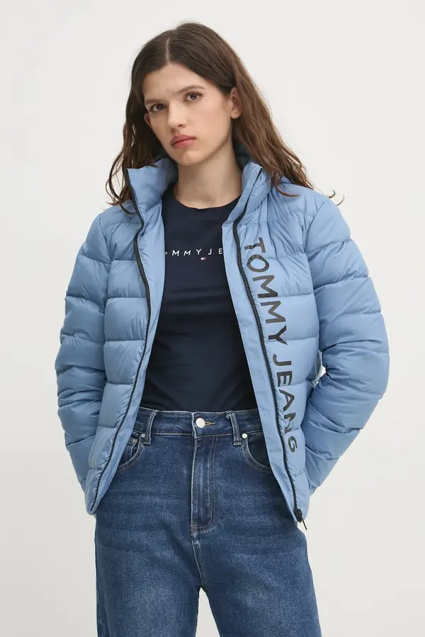 Tommy Jeans Pernata jakna Tommy Jeans