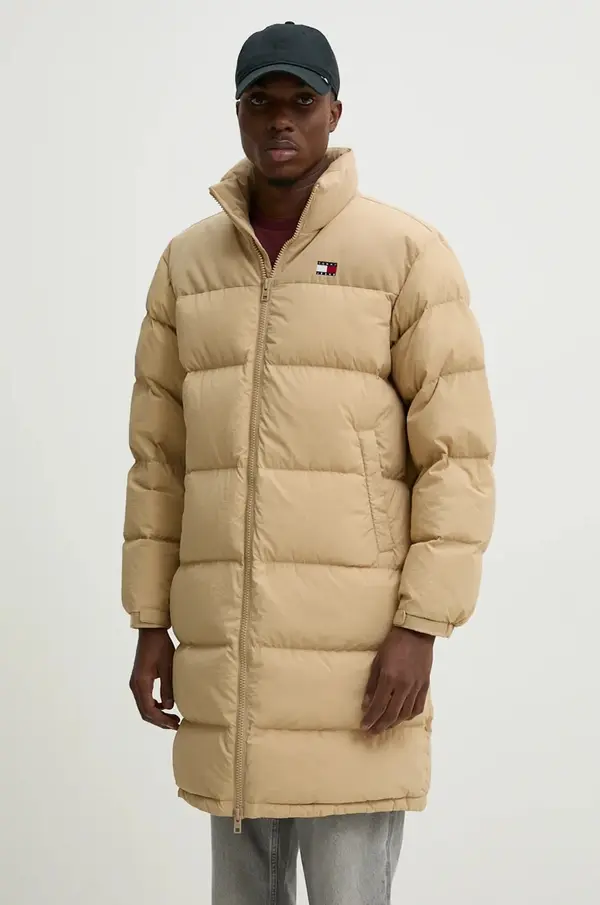 Tommy Jeans Pernata jakna Tommy Jeans