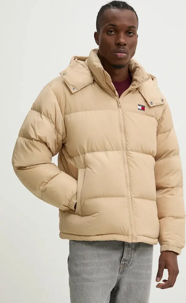 Tommy Jeans Pernata jakna Tommy Jeans
