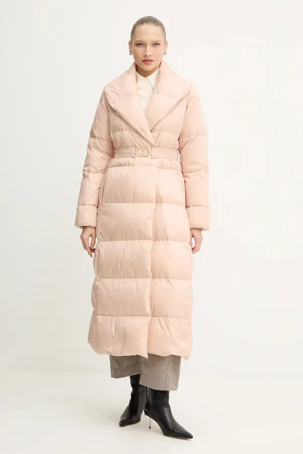 Twinset Pernata jakna Twinset
