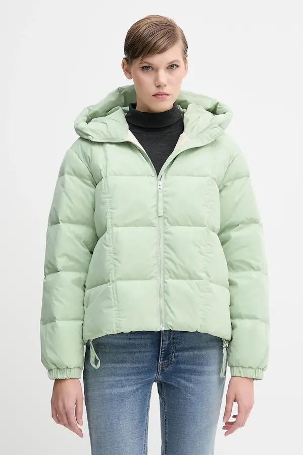 United Colors of Benetton Pernata jakna United Colors of Benetton