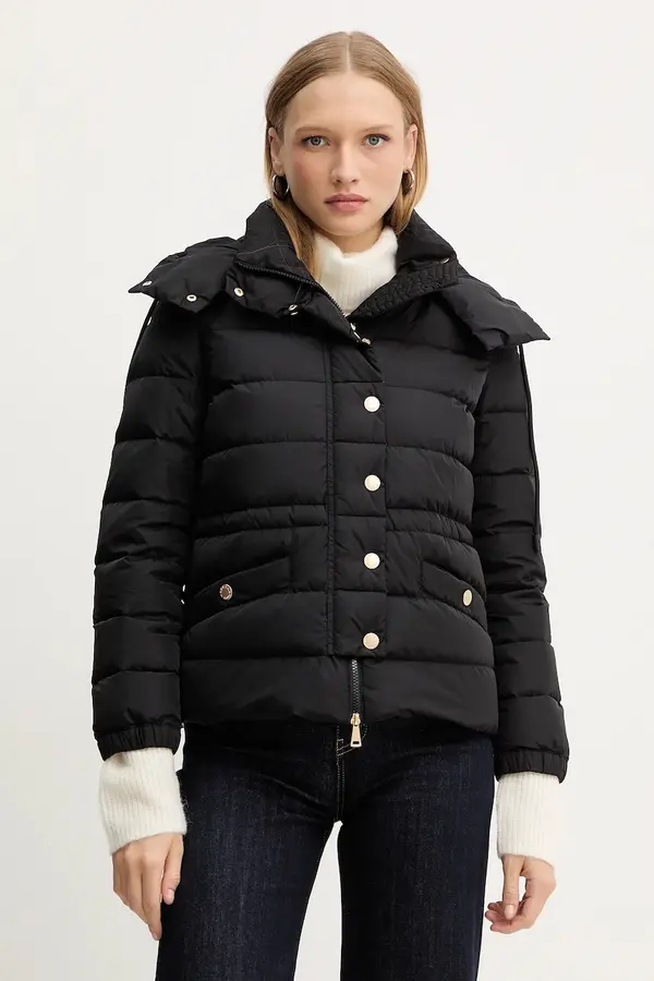 Weekend Max Mara Pernata jakna Weekend Max Mara SAX