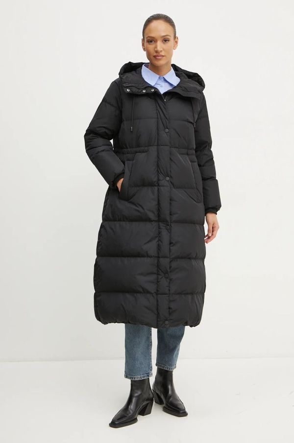 Weekend Max Mara Pernata jakna Weekend Max Mara za žene, boja: crna, za zimu, 2425496052600