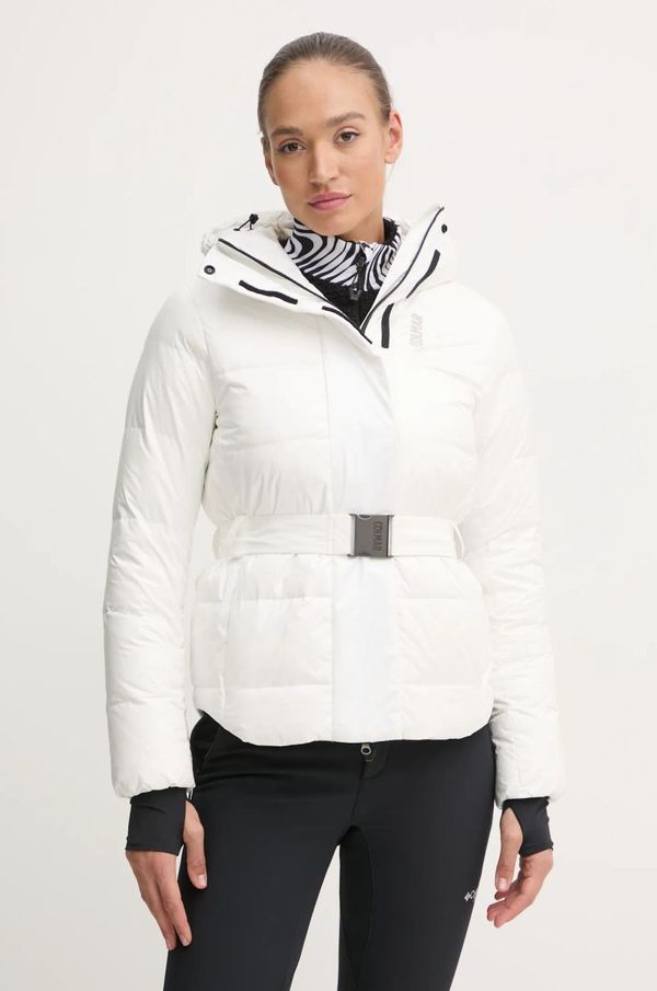 Colmar Pernata skijaška jakna Colmar boja: bijela, 2812.8YS
