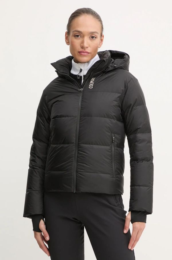 Colmar Pernata skijaška jakna Colmar boja: crna, 2811.7XB