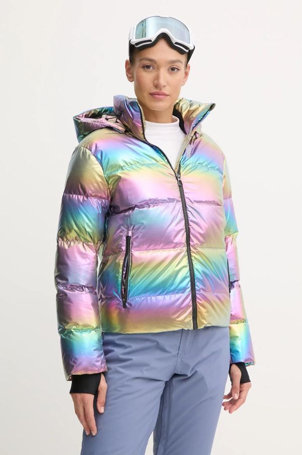 Colmar Pernata skijaška jakna Colmar boja: zlatna, 2811.2YS