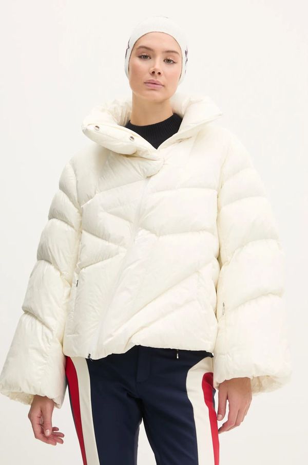 Perfect Moment Pernata skijaška jakna Perfect Moment Ariel boja: bež, W3001051