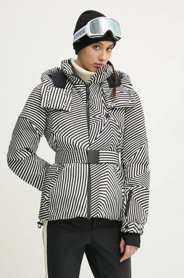 Perfect Moment Pernata skijaška jakna Perfect Moment Candice boja: crna, W3001048