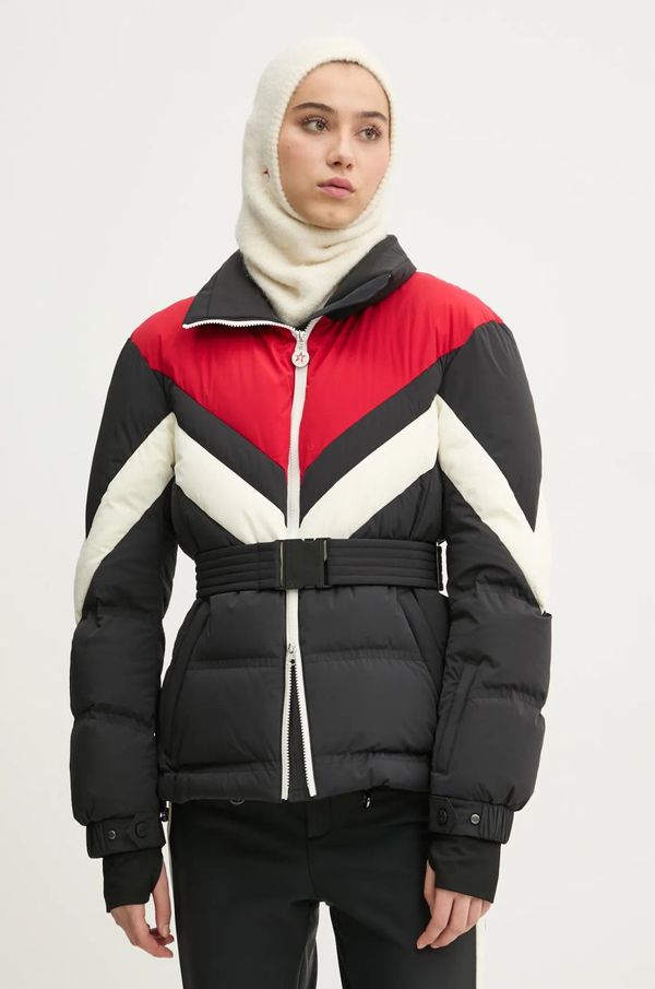 Perfect Moment Pernata skijaška jakna Perfect Moment JG Ski boja: crna, W3001047