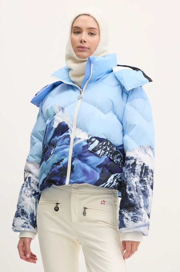Perfect Moment Pernata skijaška jakna Perfect Moment Mountain W3001052