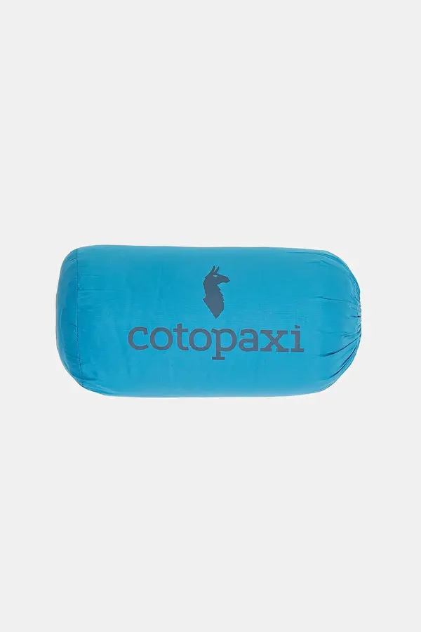 Cotopaxi Pernata vreća za spavanje s funkcijom ponča Cotopaxi Fuego