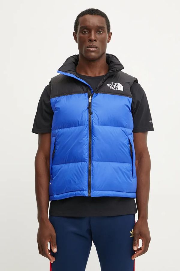 The North Face Pernati prsluk The North Face 1996 Retro Nuptse za muškarce, NF0A3JQQCZ61