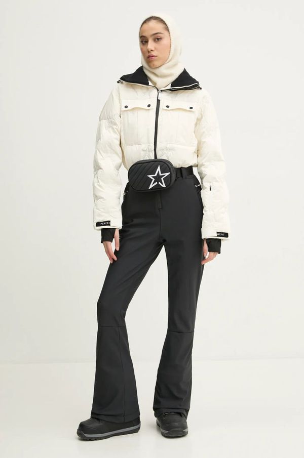 Perfect Moment Pernato skijaško odijelo Perfect Moment Helen boja: bež, W3000929