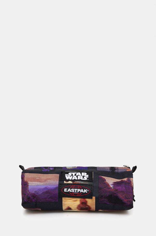 Eastpak Pernica Eastpak Star Wars boja: crna, EK0003720Q91