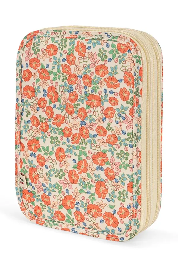 Konges Sløjd Pernica Konges Sløjd CLOVER PENCIL CASE