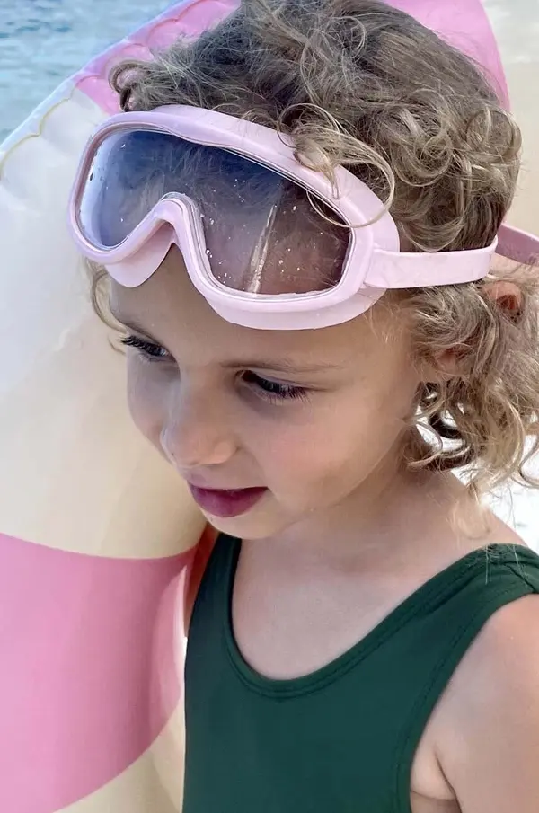 Petites Pommes Petites Pommes naočale za plivanje HANS GOGGLES