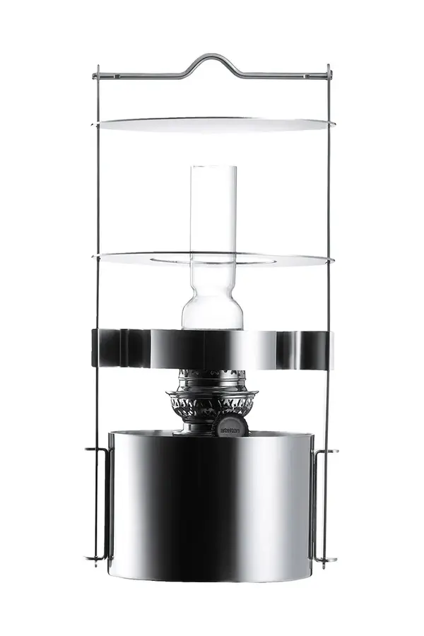 Stelton Petrolejka Stelton Classic boja: siva