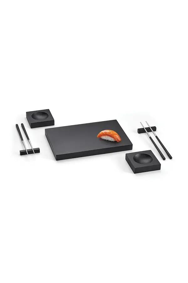 Philippi Philippi set za sushi od drveta