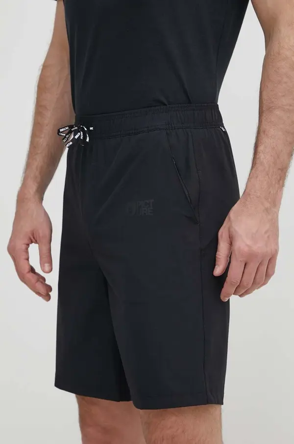 Picture Picture Kratke outdoor hlače Picture Lenu Stretch