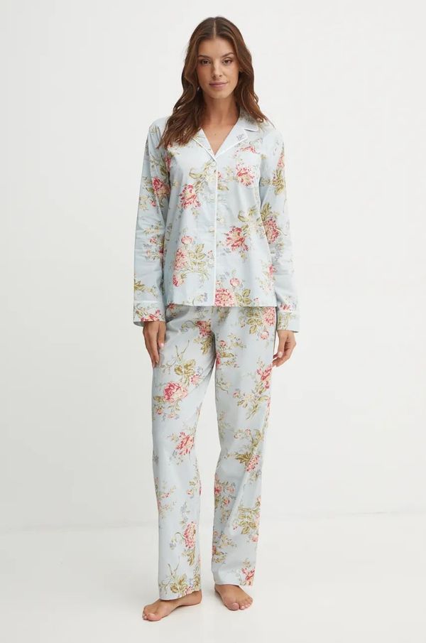 Lauren Ralph Lauren Pidžama Lauren Ralph Lauren za žene, ILN92354