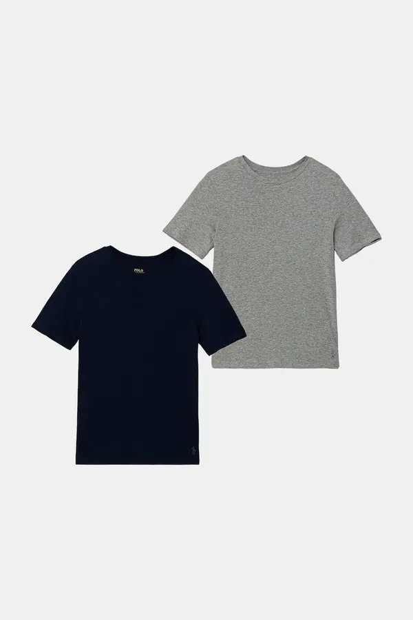 Polo Ralph Lauren Pidžama Polo Ralph Lauren 2-pack
