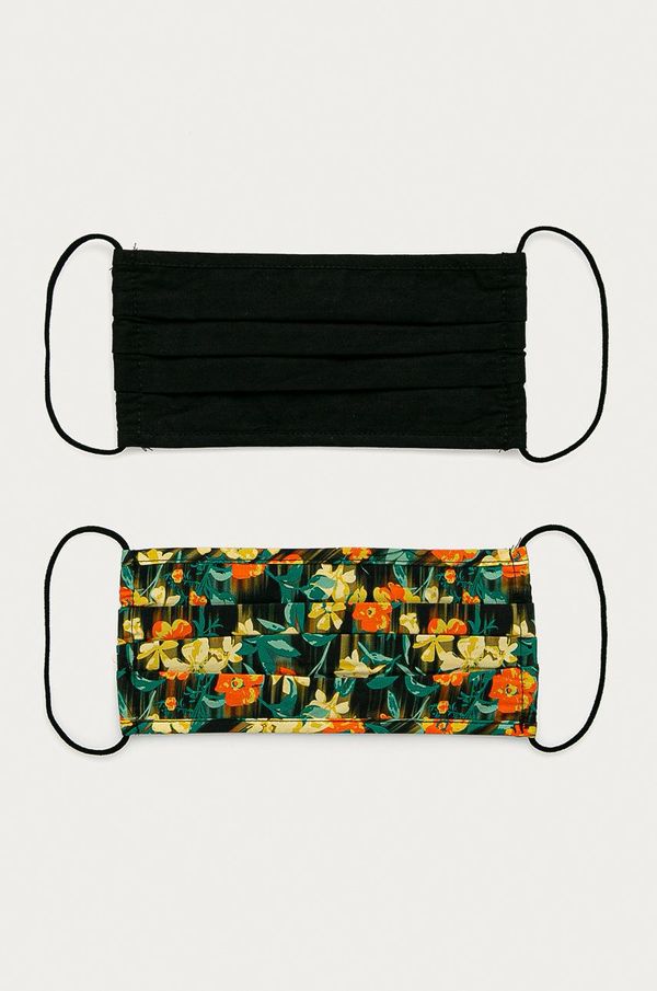 Pieces Pieces - Zaštitna maska (2-pack)