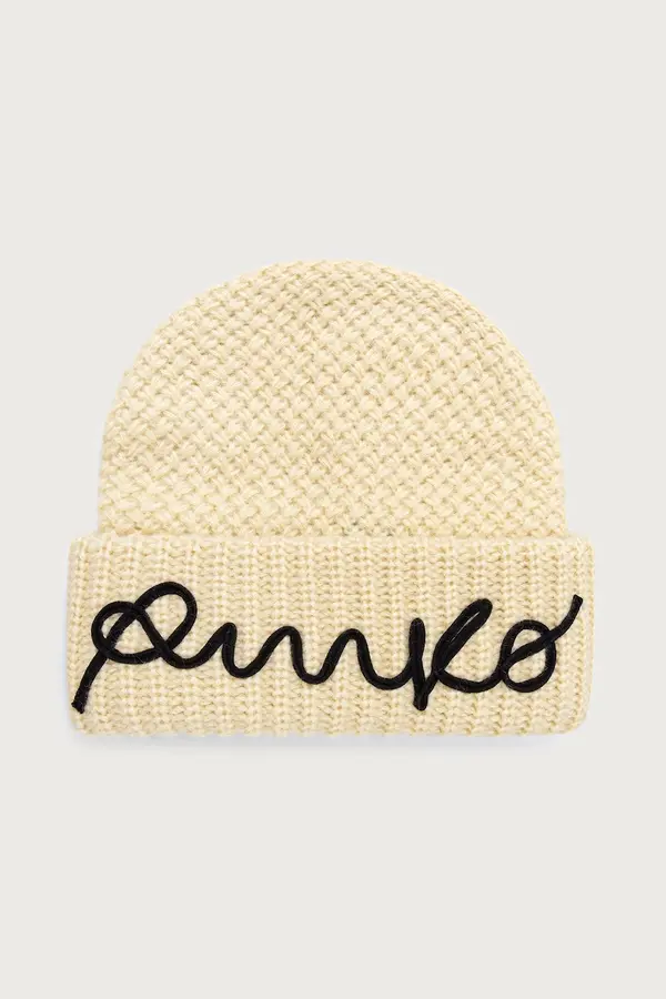 Pinko Pinko beanie kapa za žene