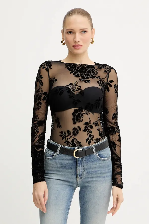Pinko Pinko Bluza Pinko