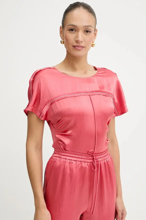 Pinko Pinko Bluza Pinko