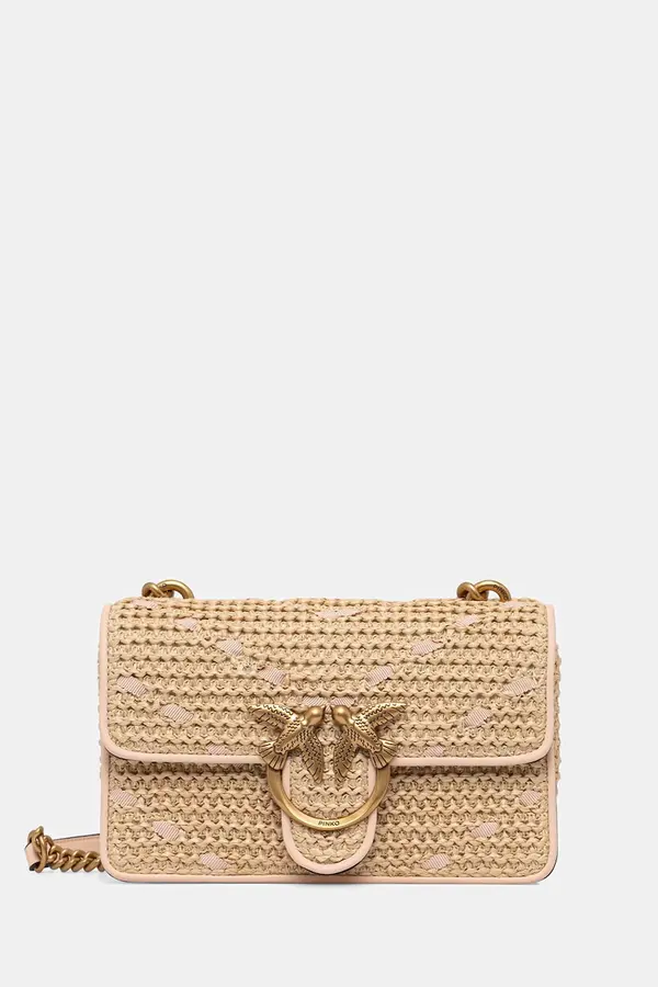 Pinko Pinko crossbody torba za žene