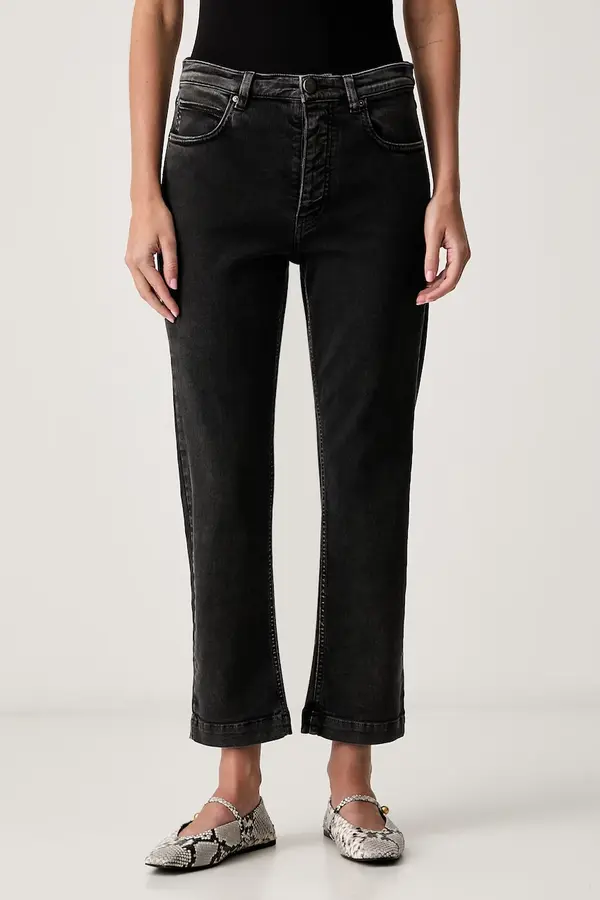 Pinko Pinko slim fit traperice za žene