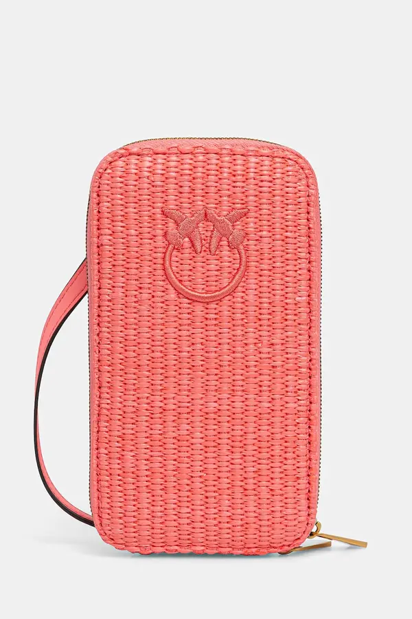 Pinko Pinko torbica za telefon za žene