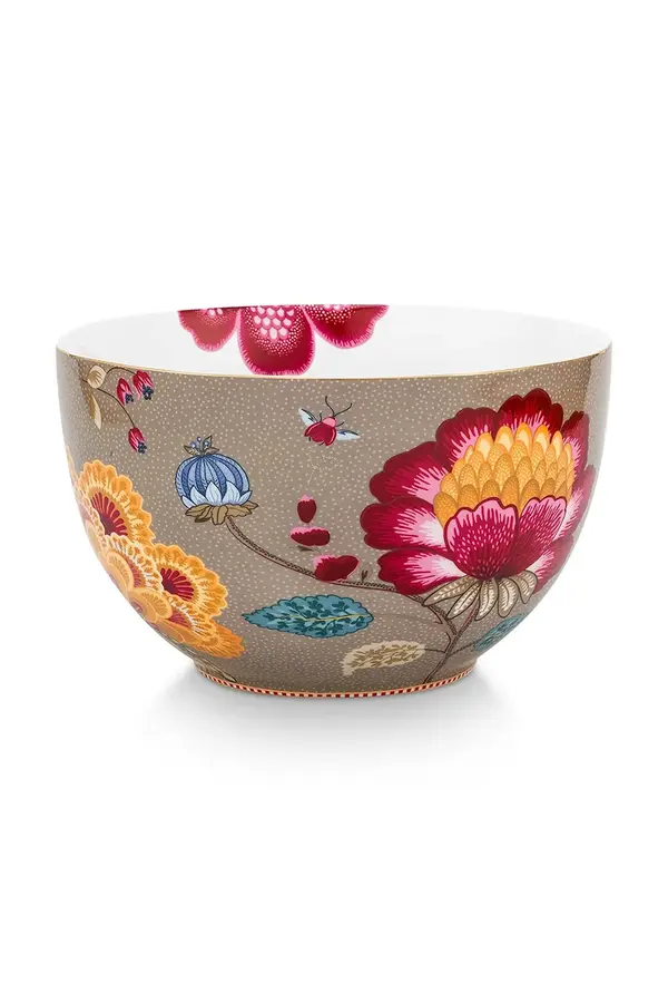 Pip Studio Pip Studio zdjela duboka od porculana 23 cm