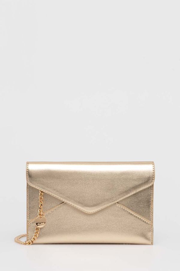 Aldo Pismo torba Aldo LUPINE boja: zlatna, LUPINE.710