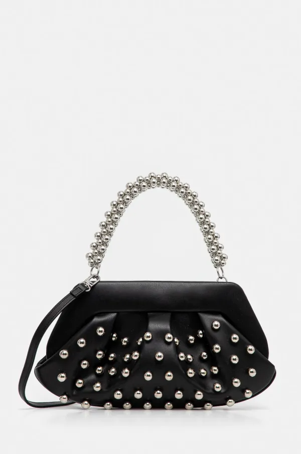 Themoire Pismo torba Themoire boja: crna, TMSR25EMRO1