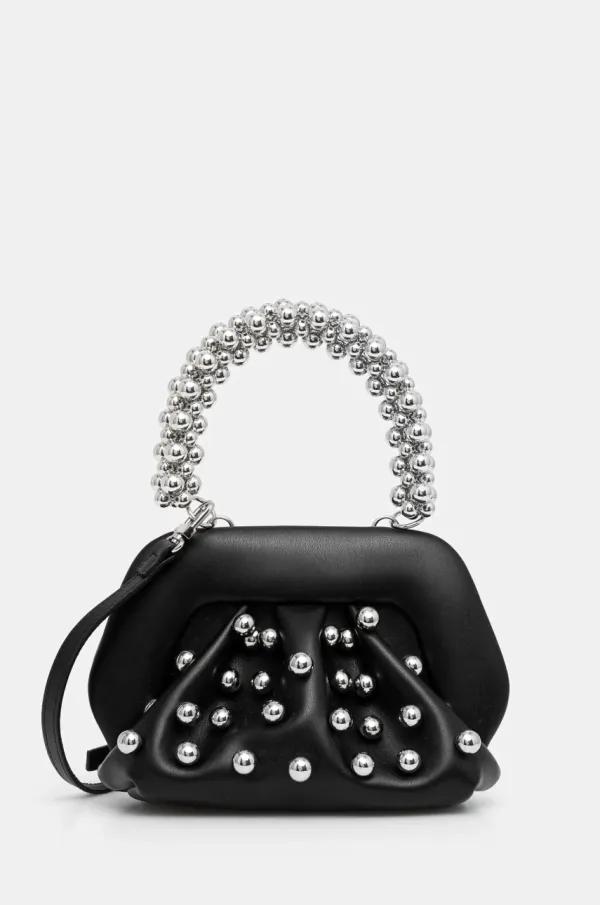 Themoire Pismo torba Themoire boja: crna, TMSR25GO1