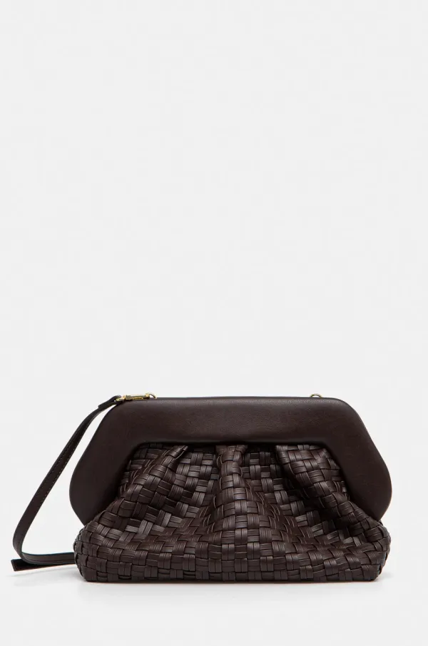 Themoire Pismo torba Themoire boja: smeđa, TMSR25BMW109