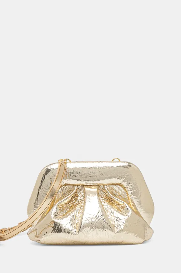 Themoire Pismo torba Themoire boja: zlatna, TMSR25GPI19