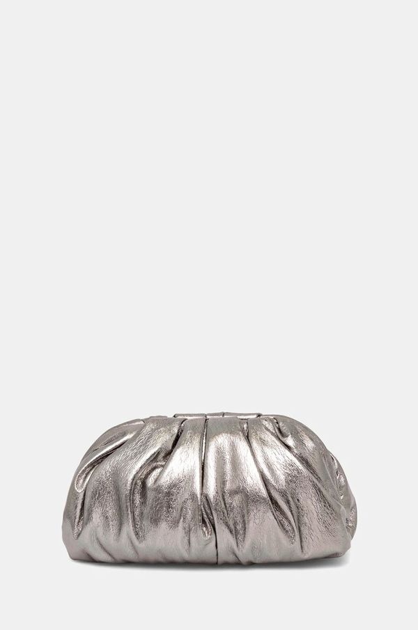 A.L.C. Pismo torbica A.L.C. boja: srebrna, HHBCL00007