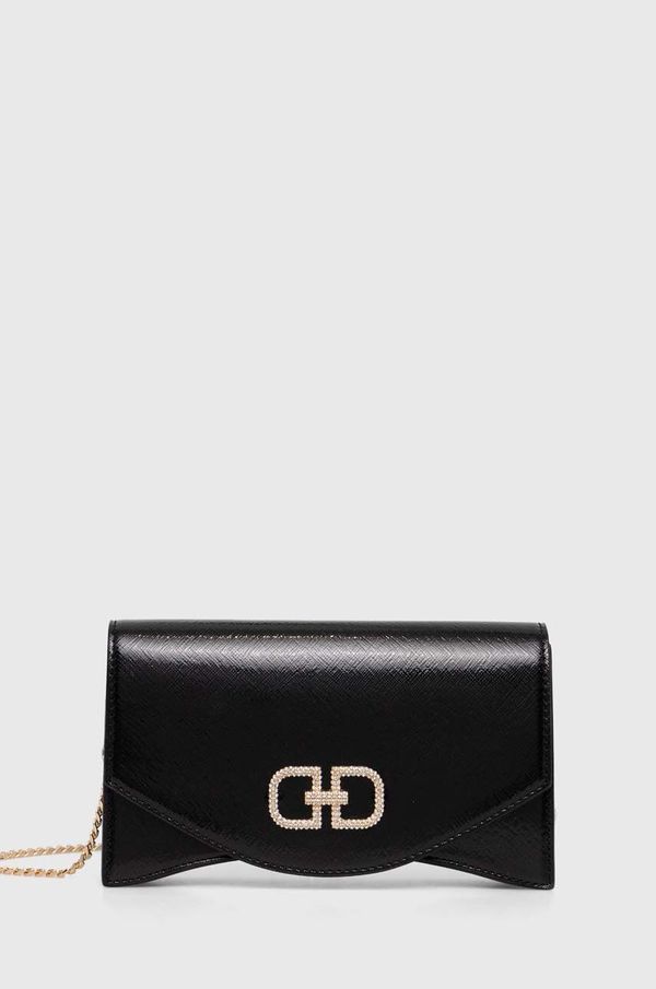 Aldo Pismo torbica Aldo boja: crna