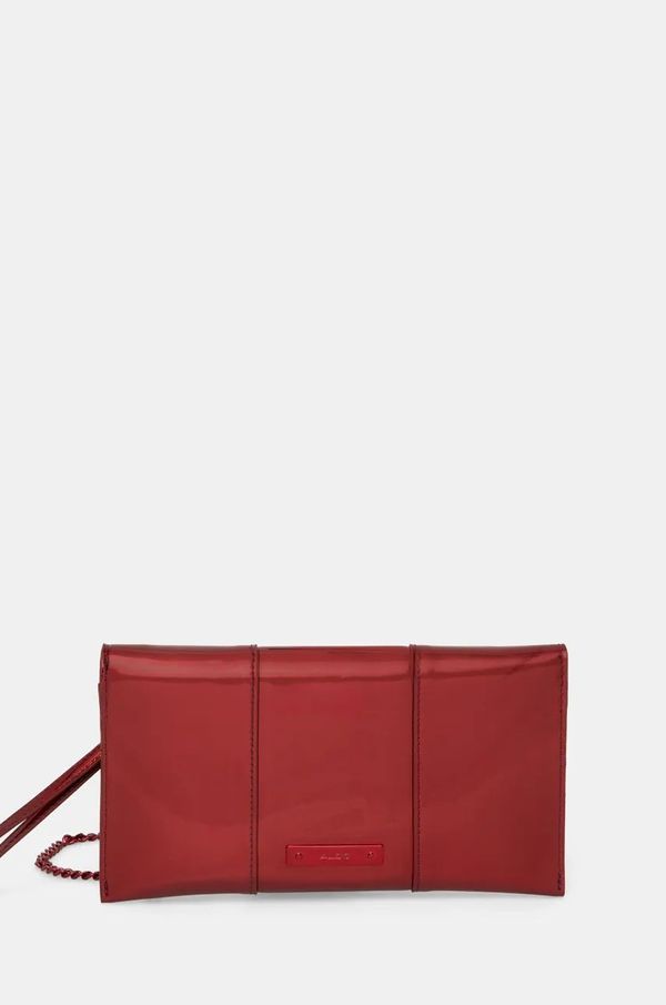 Aldo Pismo torbica Aldo FLORISSA_SE boja: crvena, 13863690