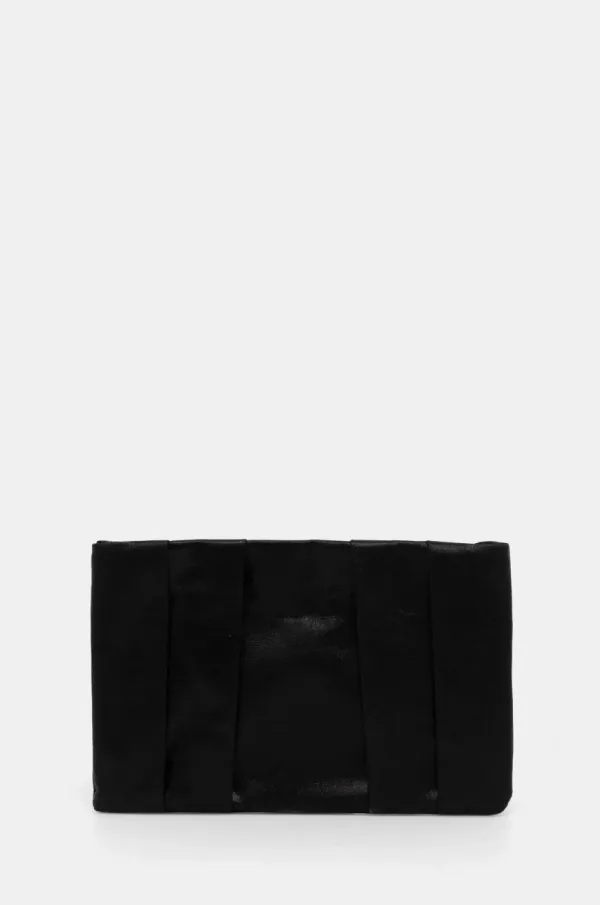 Answear Lab Pismo torbica Answear Lab boja: crna