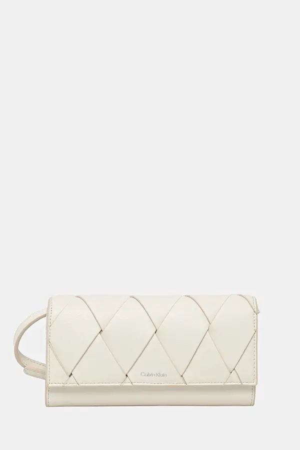 Calvin Klein Pismo torbica Calvin Klein