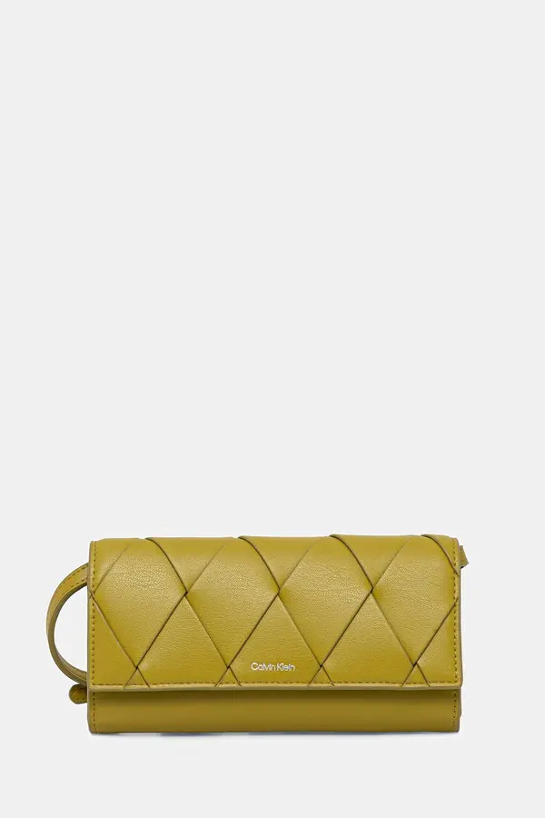 Calvin Klein Pismo torbica Calvin Klein