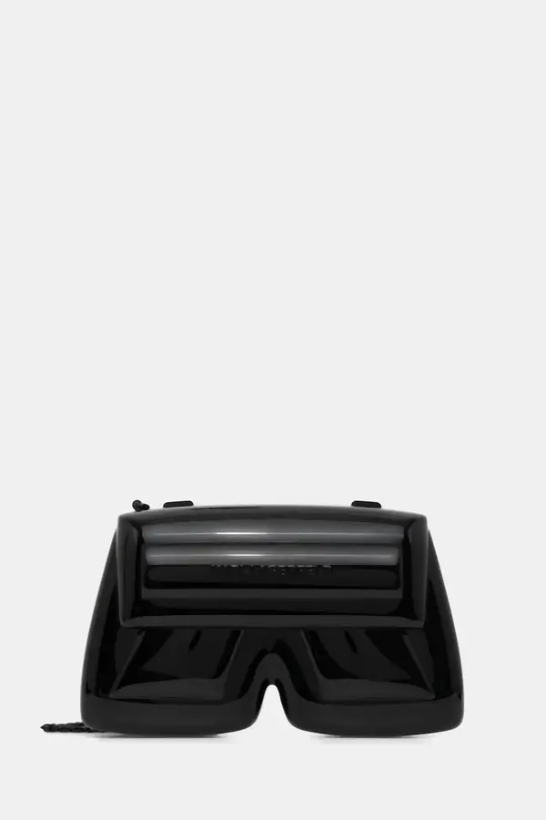 Karl Lagerfeld Pismo torbica Karl Lagerfeld IKON/K