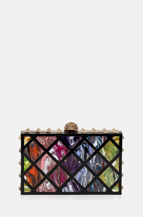 Kurt Geiger London Pismo torbica Kurt Geiger London boja: crna, 3592909979