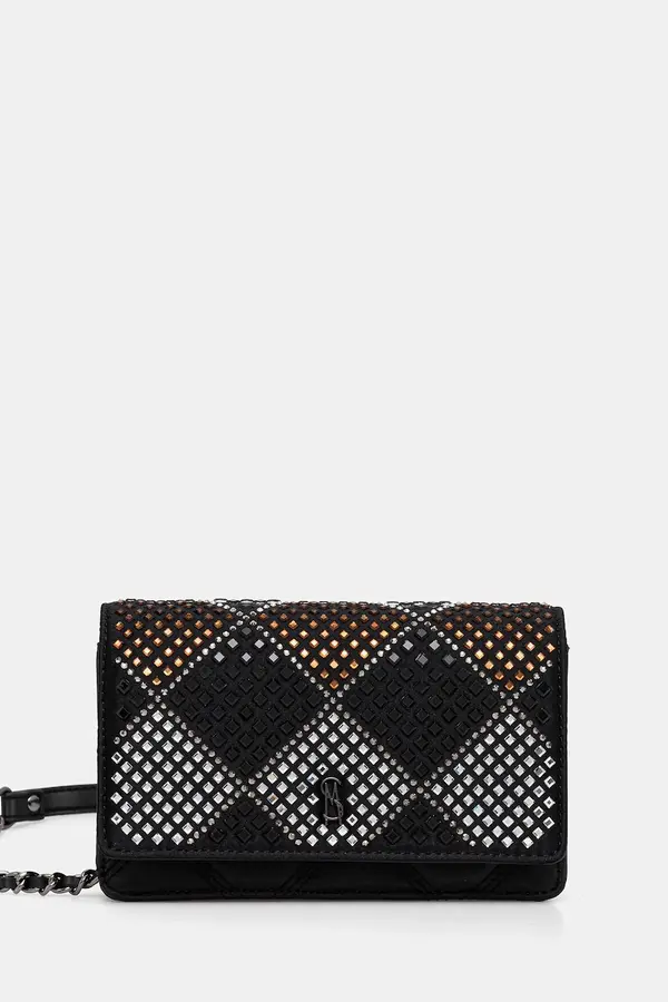 Steve Madden Pismo torbica Steve Madden Baddi
